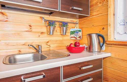 Ustka House | Nice home in Ustka-Przewloka with WiFi