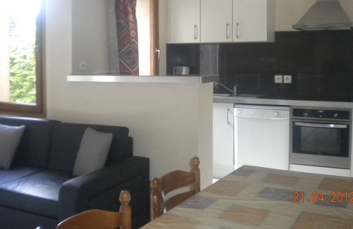 Hauteville-sur-Mer House | Nice house 200 m from the beach Pets accepted