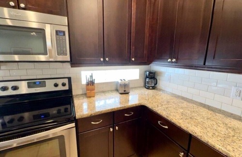 Bass Lakes Estates Condo | Nice House 5BR/5BA Game Room/Private SPA and Pool/11people/Wonder Resort