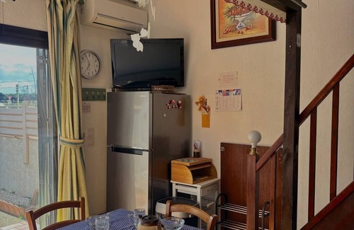 Le Barcares Apartment | Nice house direct access to the beach private parking 4JM6