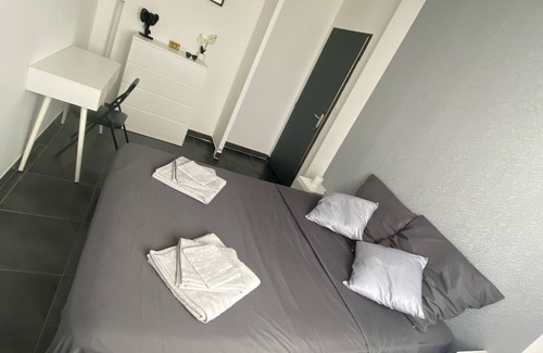 Aimargues House | Nice house for rent