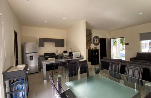 Ejidal House | Nice house just 10 minutes from the sea 🌊 Don't miss this cozy accommodation.
