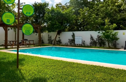 Ejidal House | Nice house just 10 minutes from the sea 🌊 Don't miss this cozy accommodation.