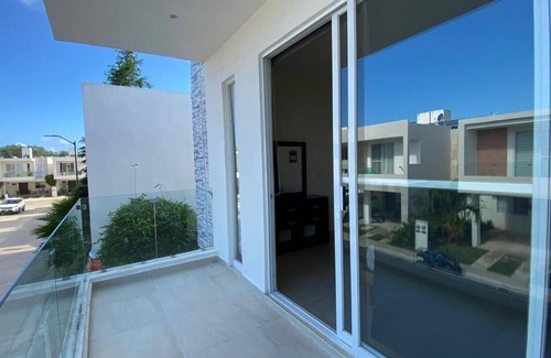 Ejidal House | Nice house just 10 minutes from the sea 🌊 Don't miss this cozy accommodation.