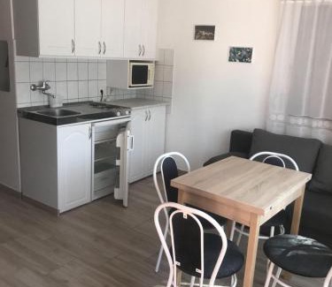 Balatonfenyves Apartment | Nice House on the Beach