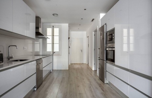 Eixample Apartment | Nice La Dreta de l'Eixample 2BR, by Blueground