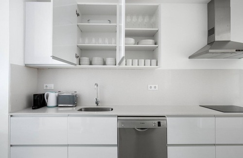 Eixample Apartment | Nice La Dreta de l'Eixample 2BR, by Blueground
