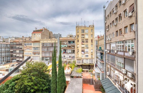 Eixample Apartment | Nice La Dreta de l'Eixample 2BR, by Blueground