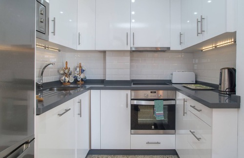 Oasis del Capistrano Apartment | Nice Modern 2 Bedroom Apartment, Oasis de Capistrano Nerja