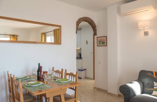 Oasis del Capistrano Apartment | Nice Modern 2 Bedroom Apartment, Oasis de Capistrano Nerja