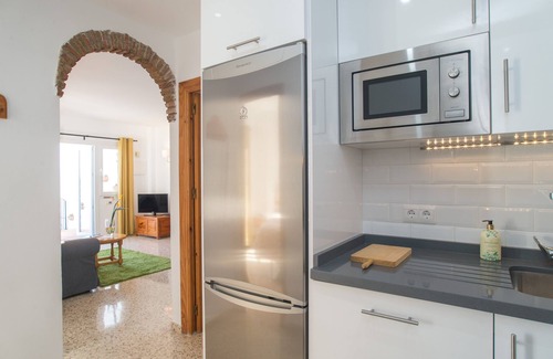 Oasis del Capistrano Apartment | Nice Modern 2 Bedroom Apartment, Oasis de Capistrano Nerja