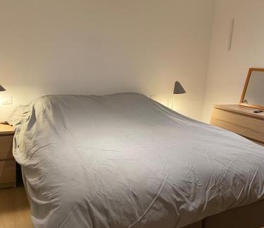 Illkirch-Graffenstaden Apartment | Nice new studio fully equipped with parking space