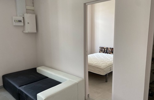 Nimes City Centre Apartment | Nice P2 Nîmes center