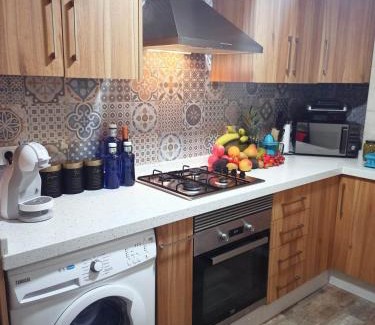 Santa Pola Apartment | Nice Place Santa Pola