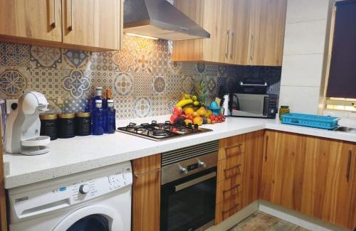 Santa Pola Apartment | Nice Place Santa Pola