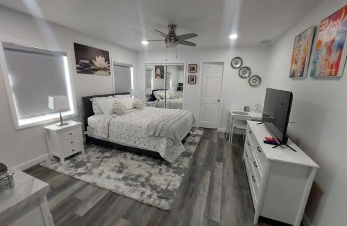Largo Apartment | NICE PLACE Studio