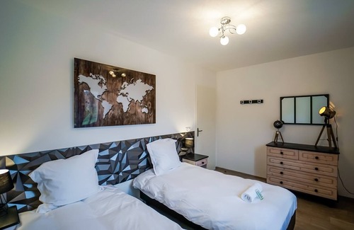 Chaparon Apartment | Nice quiet apartment