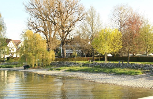 Ueberlingen Apartment | Nice quiet location close to the sea max. 3 persons