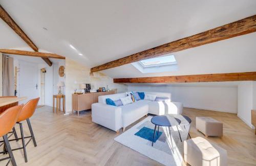 Bordeaux Sud Apartment | Nice renovated apartment Bordeaux
