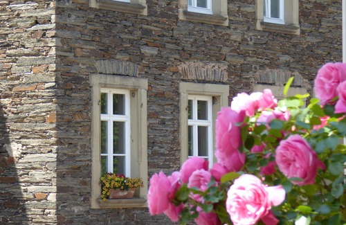 Andel House | Nice renovated winemakers house with garden