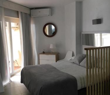 Almunecar Apartment | nice seafront apartment