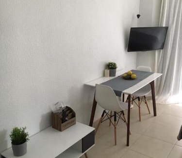Almunecar Apartment | nice seafront apartment