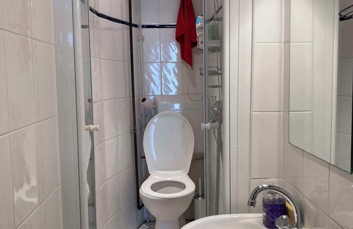 Croulebarbe Apartment | Nice small appartement T2 in the hearth of Butte aux Cailles neighbourhood.
