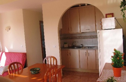 Vera Beach Apartment | nice solarium, SUN ALL DAY