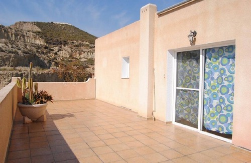 Vera Beach Apartment | nice solarium, SUN ALL DAY