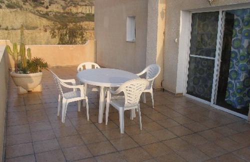Vera Beach Apartment | nice solarium, SUN ALL DAY