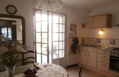 St.-Remy-de-Provence House | Nice spacious village house and sunny downtown