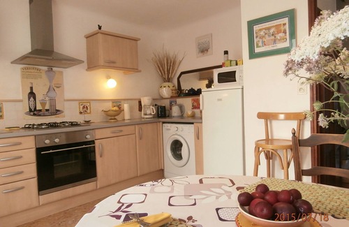 St.-Remy-de-Provence House | Nice spacious village house and sunny downtown