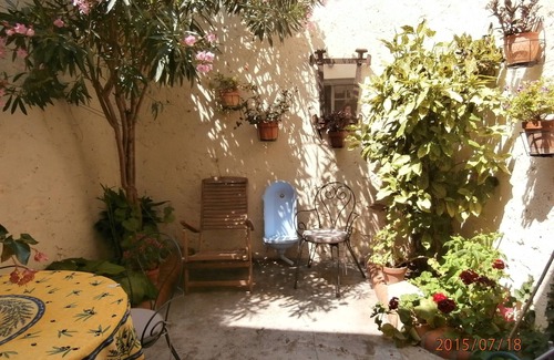 St.-Remy-de-Provence House | Nice spacious village house and sunny downtown