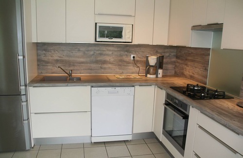 Lacanau-Ocean House | Nice spacious terrace and pool area, lovely well-kept house, relaxing views