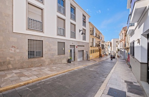 La Merced Apartment | Nice Stay Studio Two Sidewalks