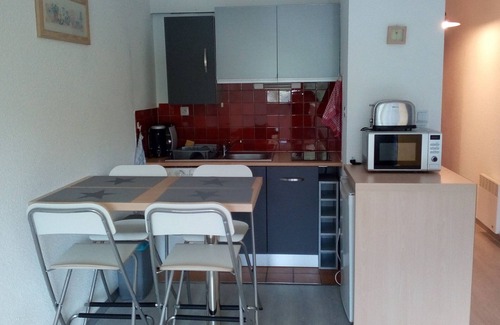 Carnac Apartment | Nice studio - 100 m from the large beach - Carnac plage - Port en dro