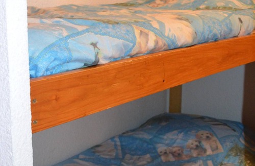 Eclose-Est Apartment | Nice studio for 4 people