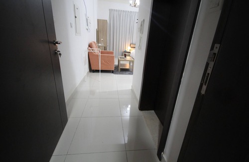 Sheikh Zayed Road Apartment | Nice Studio for rent in Dubai