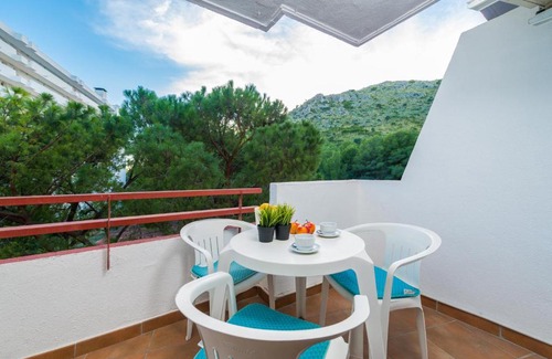 Alcudia Apartment | Nice Studio in Siesta 2 in Puerto Alcudia 3