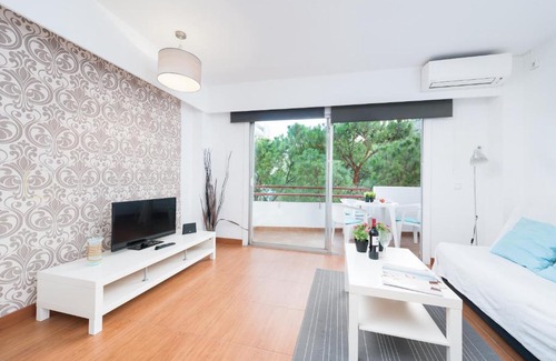 Alcudia Apartment | Nice Studio in Siesta 2 in Puerto Alcudia 3