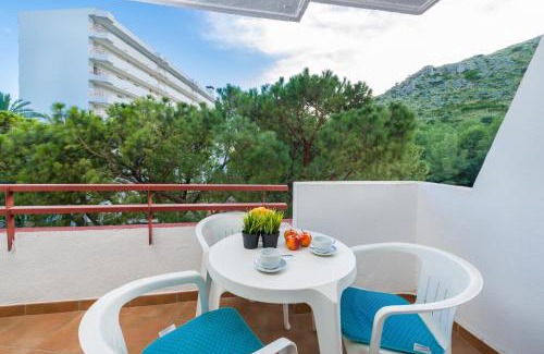 Alcudia Apartment | Nice Studio in Siesta 2 in Puerto Alcudia 3