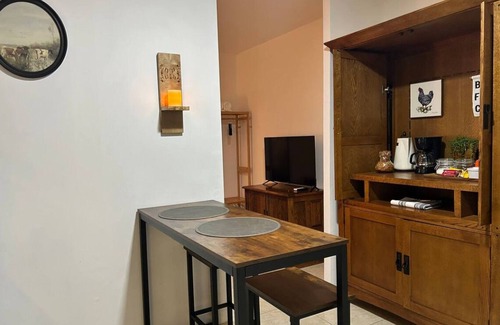 Nogales Apartment | Nice studio near the consulate in Kennedy