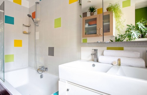 Vanves Apartment | Nice T3 just outside Paris in Vanves - Welkeys