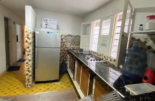 Cartagena House | Nice Tour Cartagena Hostel
