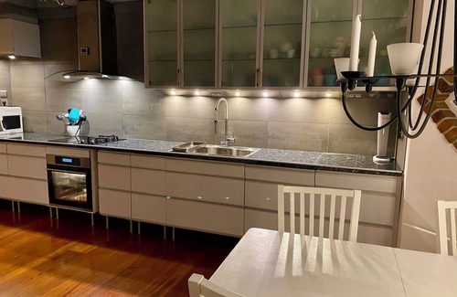Torslanda House | Nice townhouse close to Gothenburg and the sea