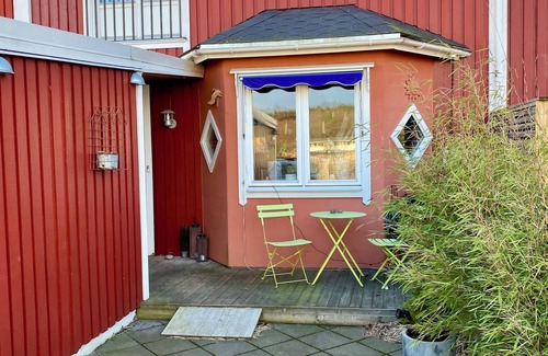 Torslanda House | Nice townhouse close to Gothenburg and the sea