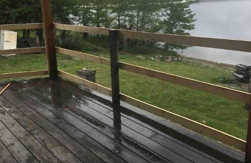 Babb House | Nice updated mobile home minutes from Glacier National Park