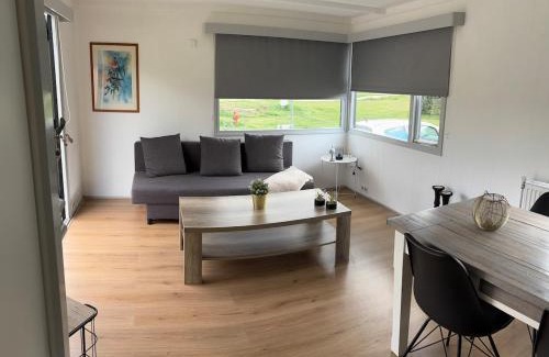 Anloo Ski Chalet | Nice vacation home in forest area