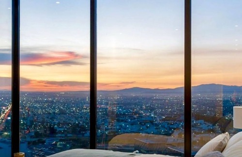 Queretaro Apartment | Nice view.