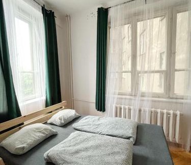 Piasek Połnoc Apartment | Nice View Rooms In Old Town